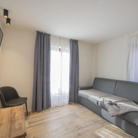 Hotel Rascard Valtournenche Eksteriør billede