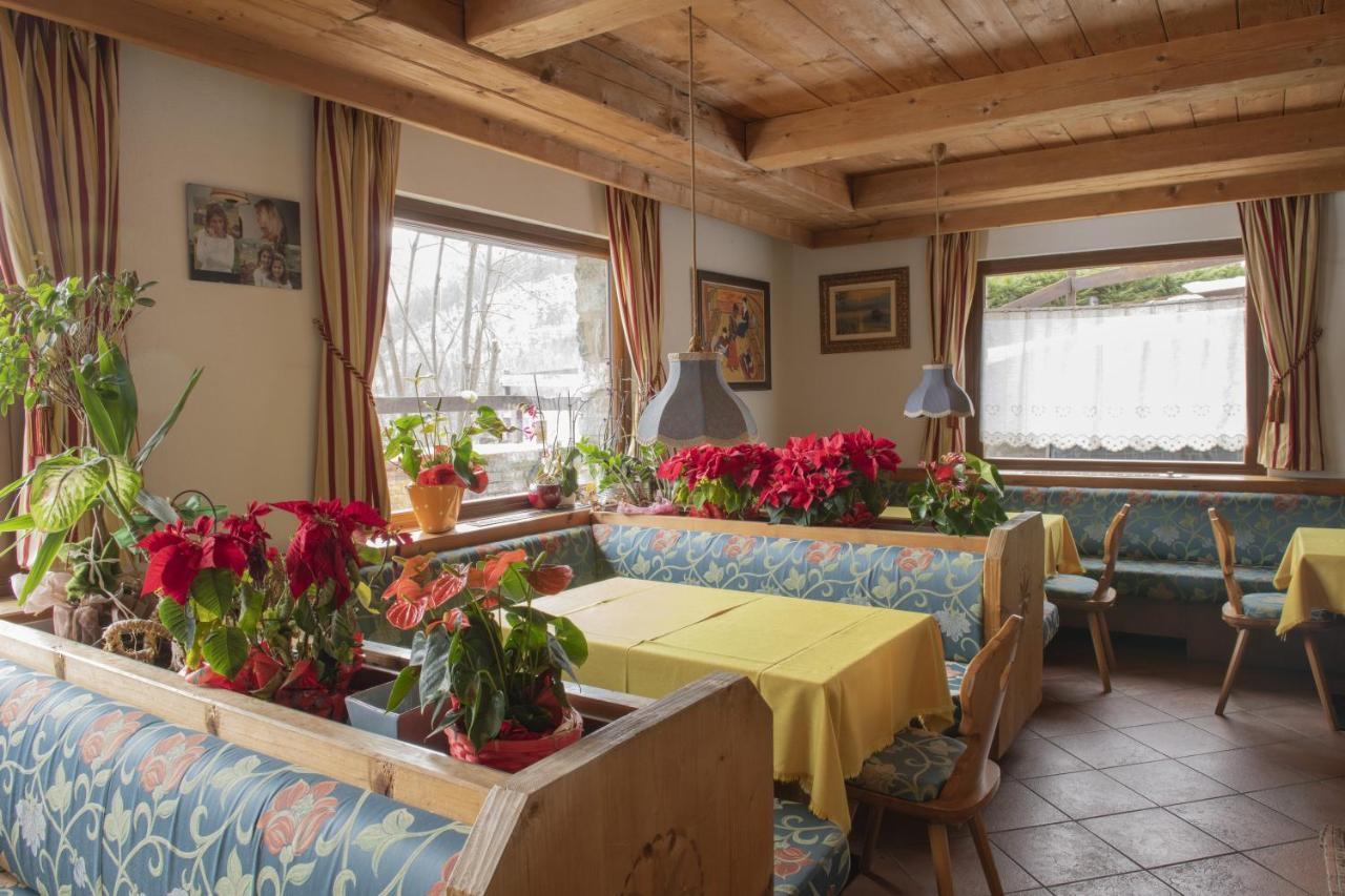 Hotel Rascard Valtournenche Eksteriør billede