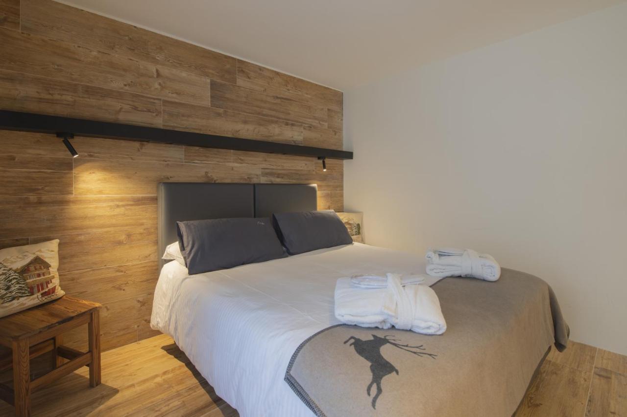 Hotel Rascard Valtournenche Eksteriør billede