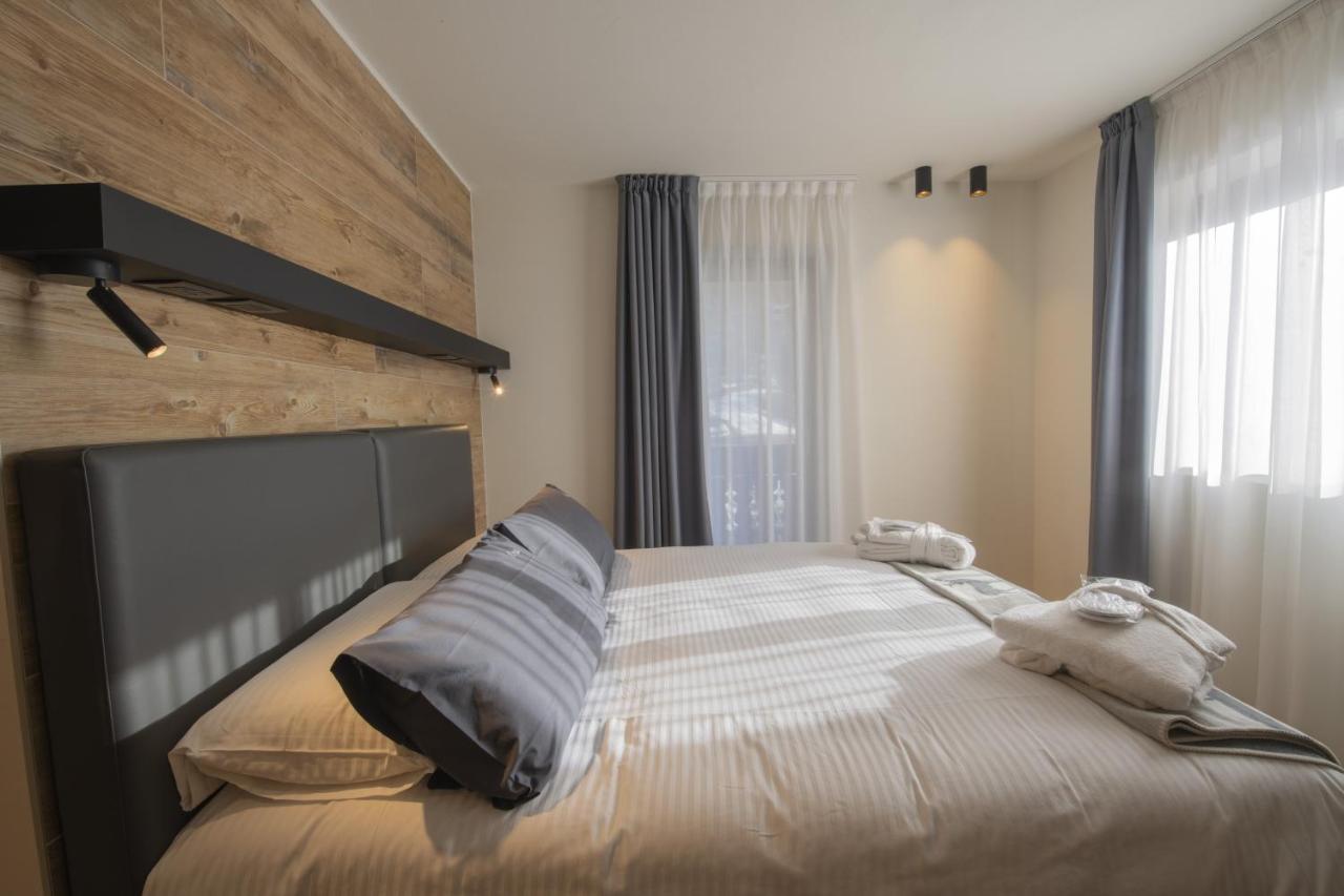Hotel Rascard Valtournenche Eksteriør billede