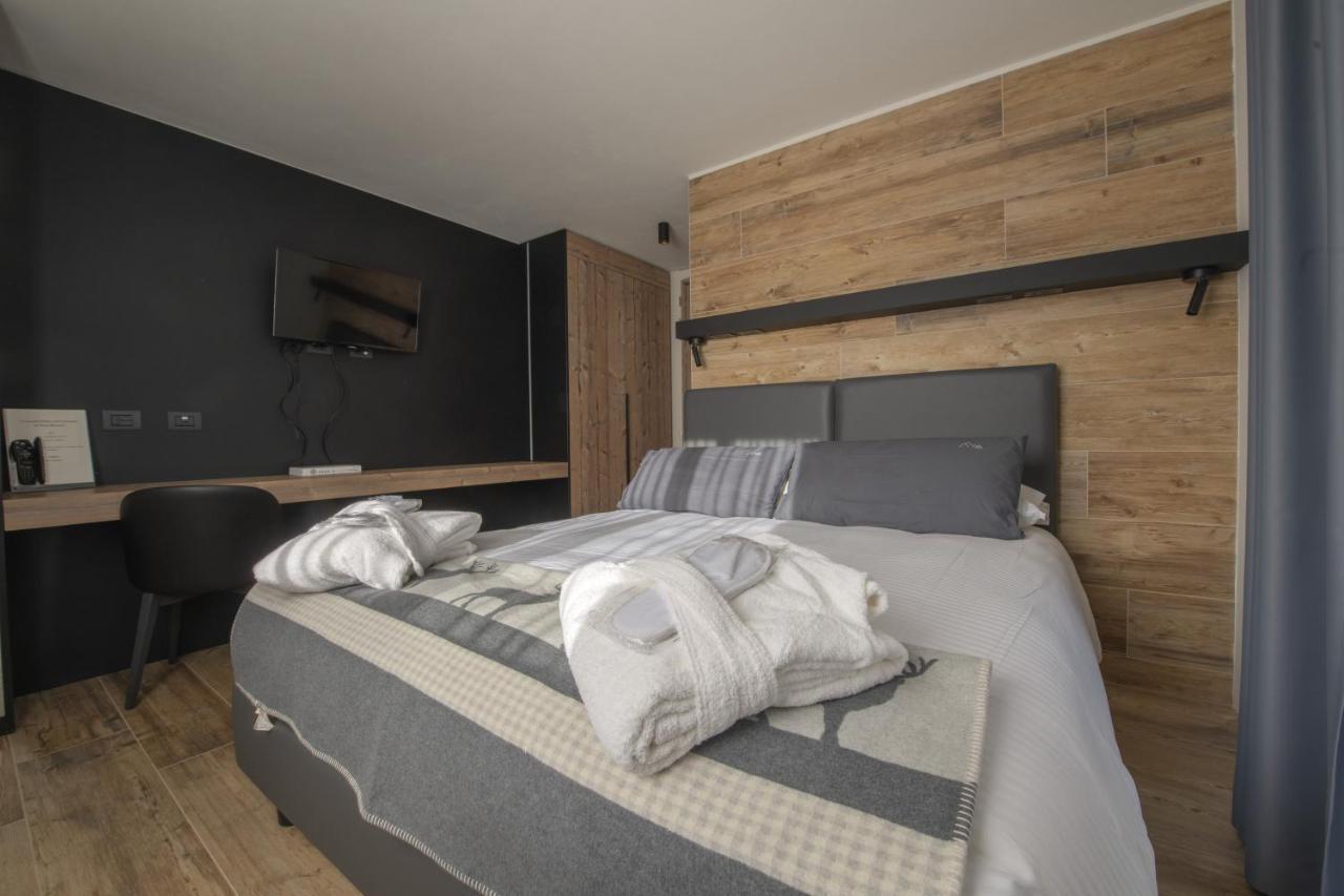 Hotel Rascard Valtournenche Eksteriør billede